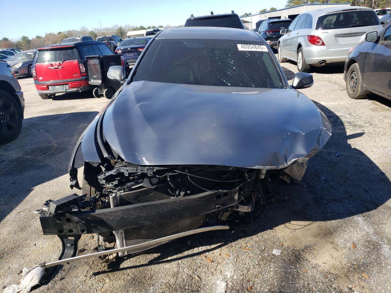 2015 INFINITI Q50 BASE - Фото 5