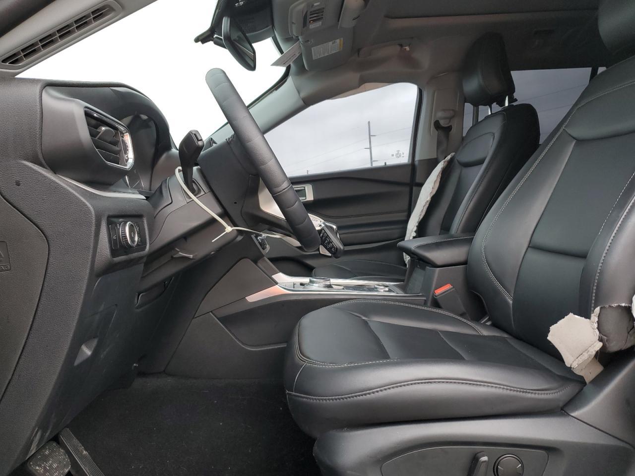 2023 FORD EXPLORER X - Image 7