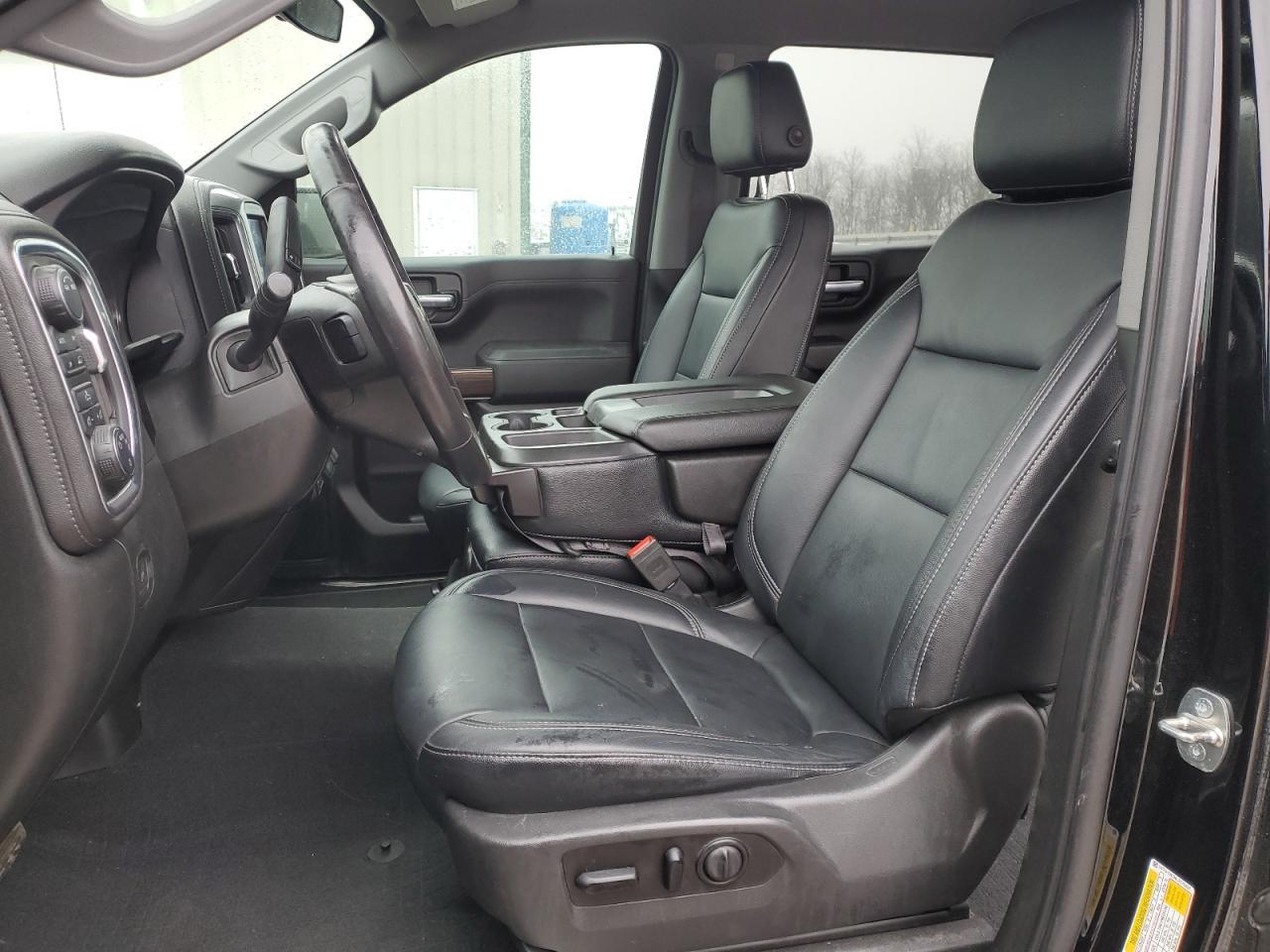 2020 CHEVROLET SILVERADO - Image 7