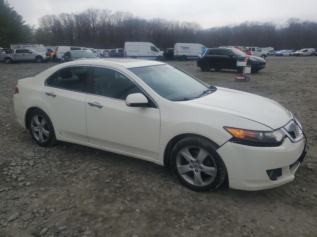 2010 ACURA TSX - Image 4