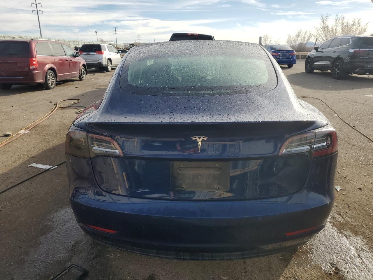 2022 TESLA MODEL 3 - Image 6