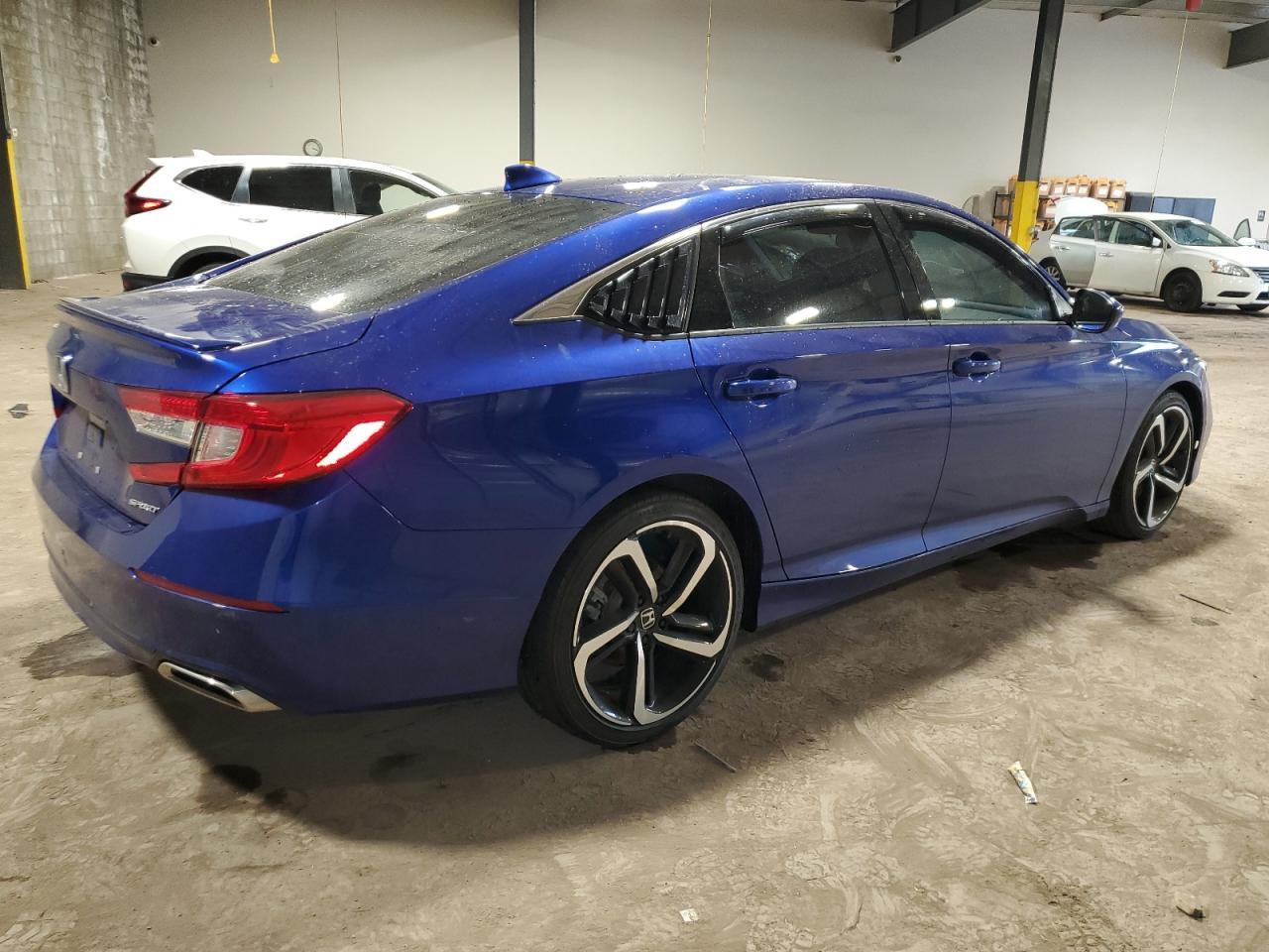 2020 HONDA ACCORD SPO - Image 3