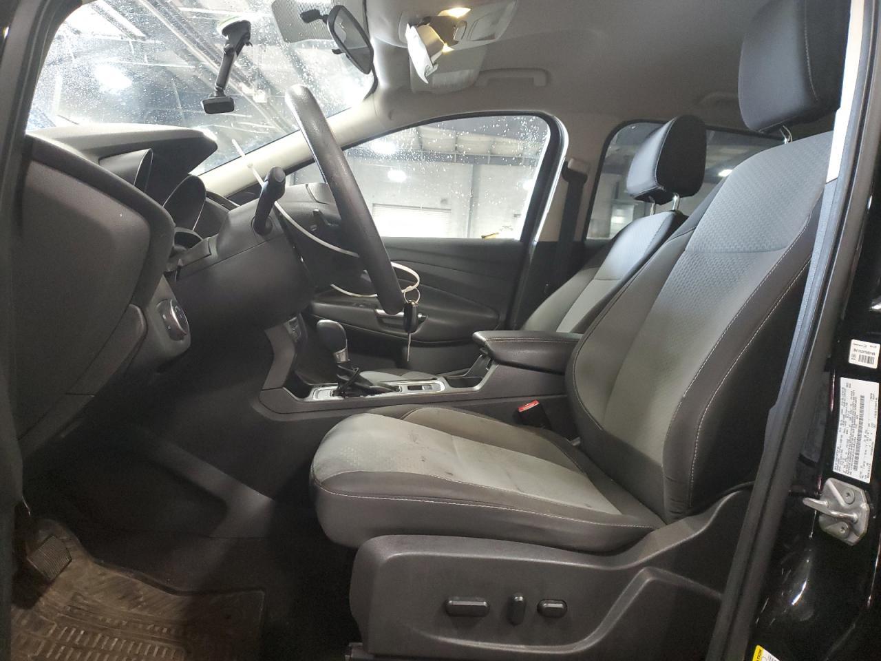 2017 FORD ESCAPE SE - Image 7