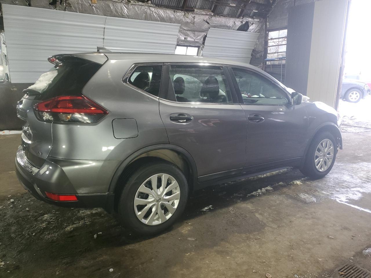 2018 NISSAN ROGUE S - Image 3