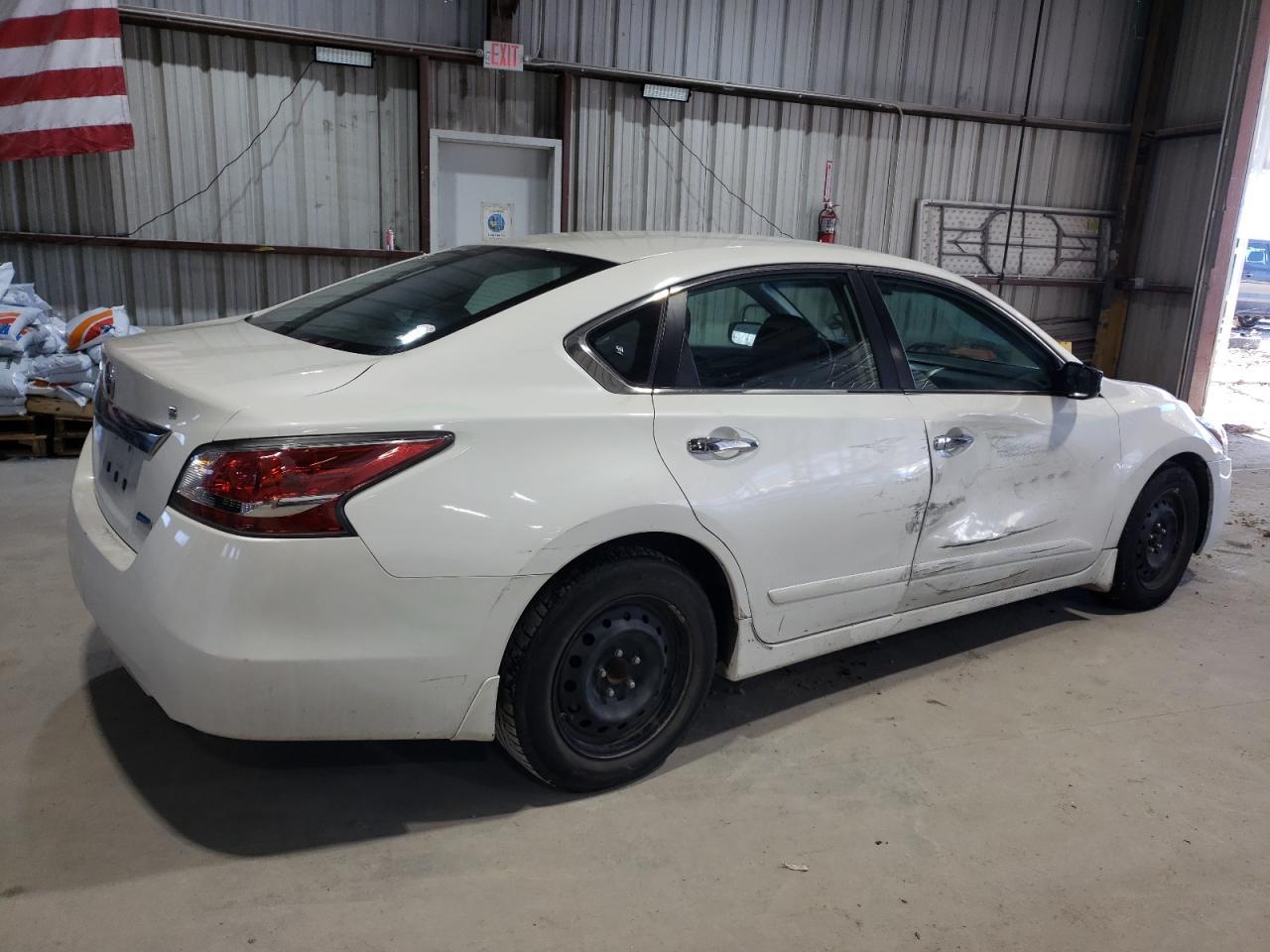 2014 NISSAN ALTIMA 2.5 - Image 3