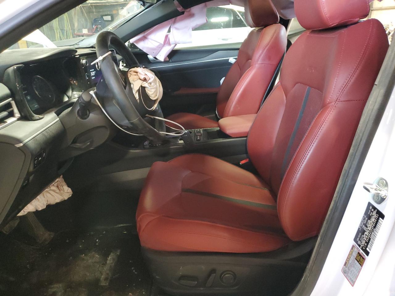 2023 KIA K5 GT LINE - Image 7
