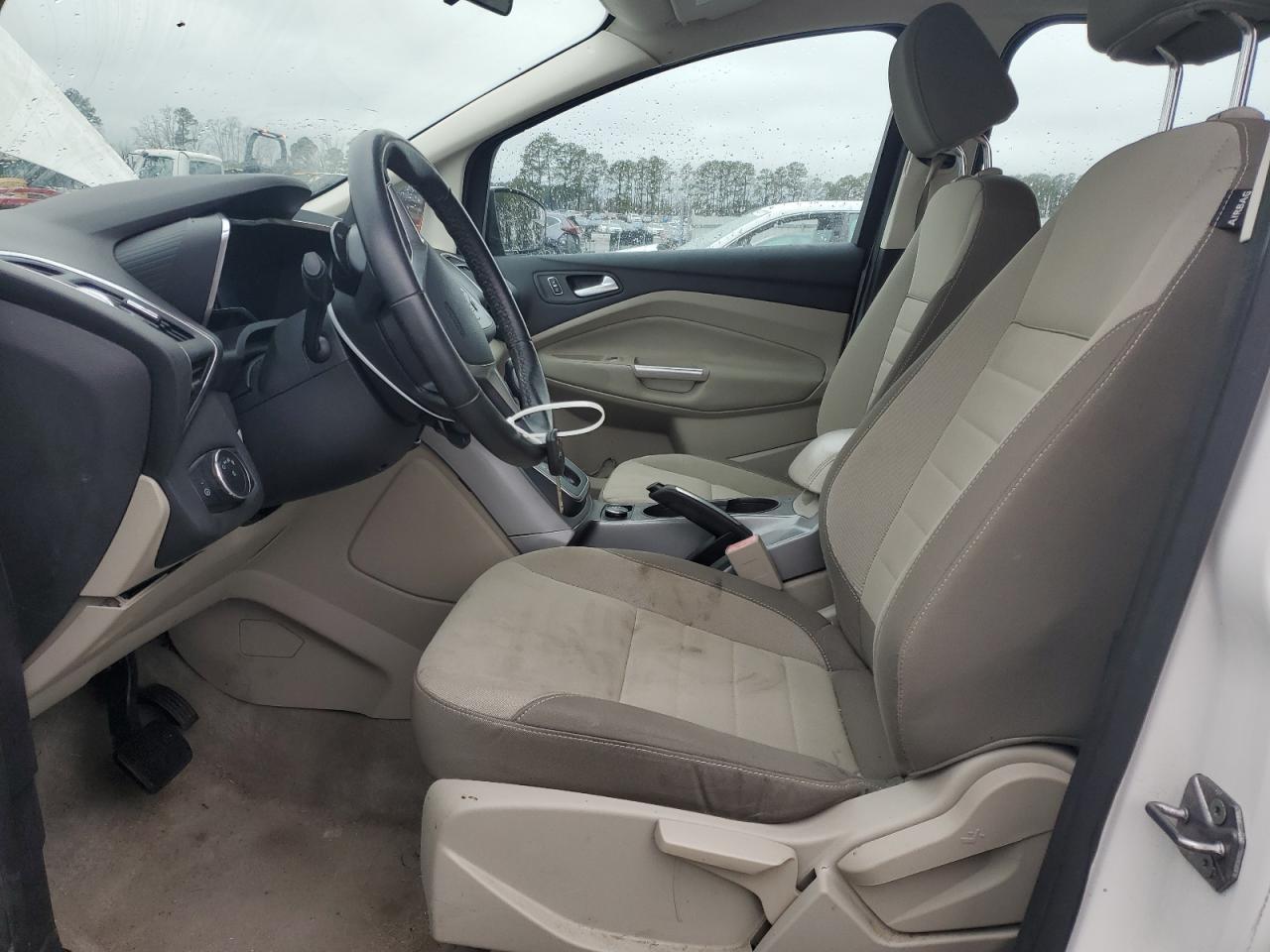 2013 FORD C-MAX SE - Image 7