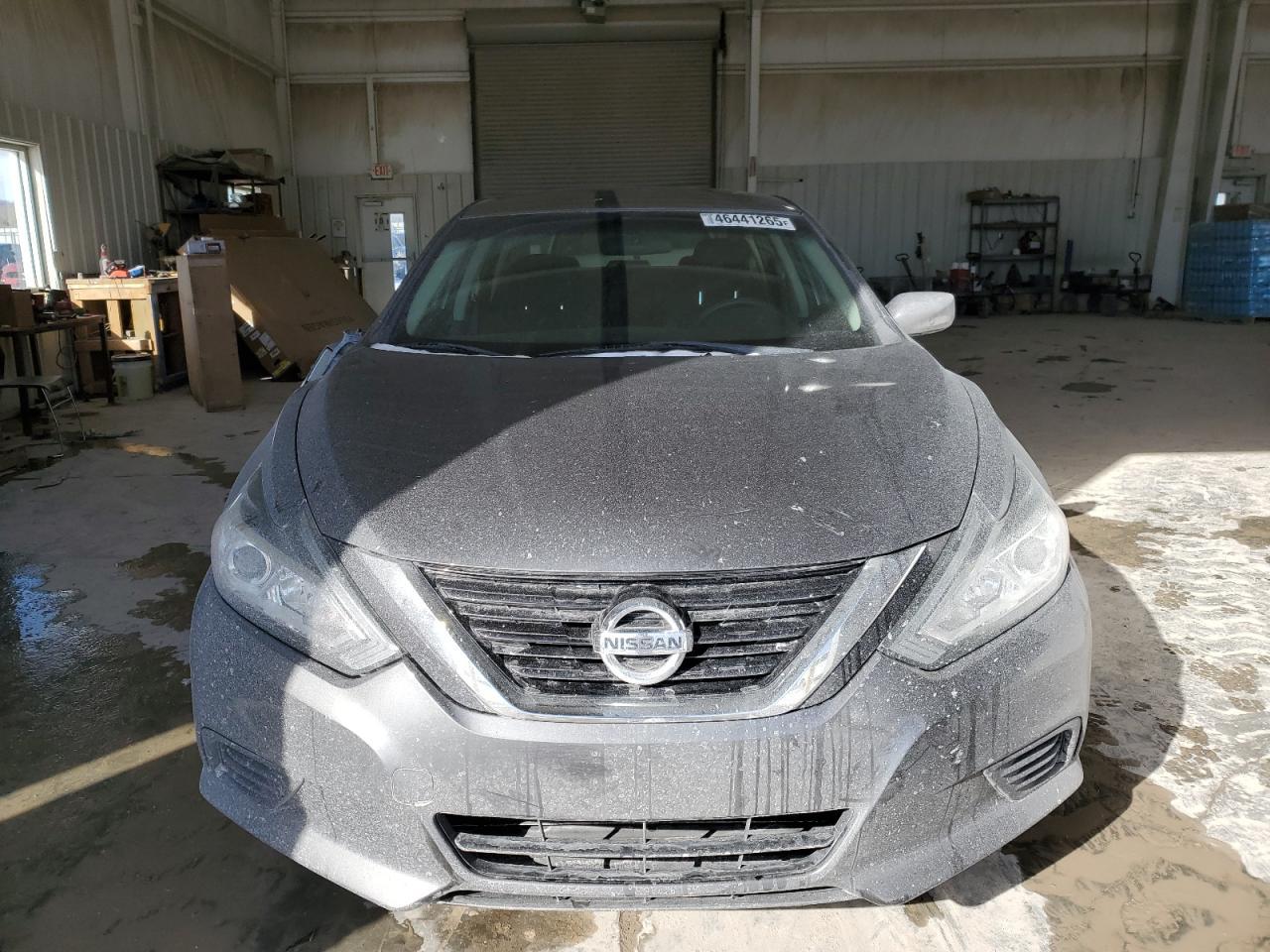2017 NISSAN ALTIMA 2.5 - Image 5