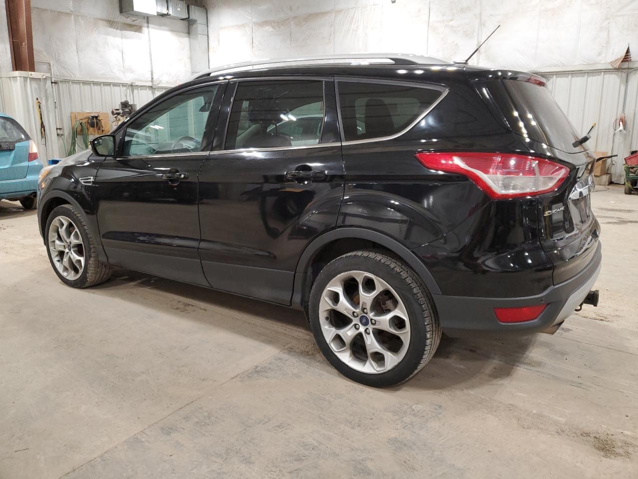 2016 FORD ESCAPE TIT - Image 2