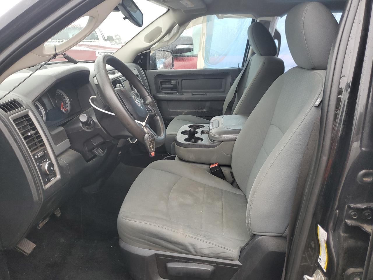 2015 RAM 1500 ST - Image 7
