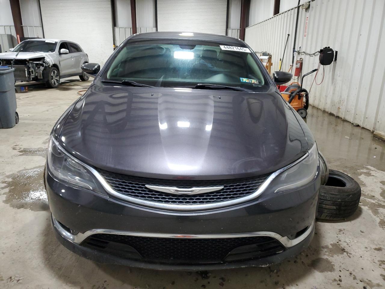2015 CHRYSLER 200 LIMITE - Фото 5