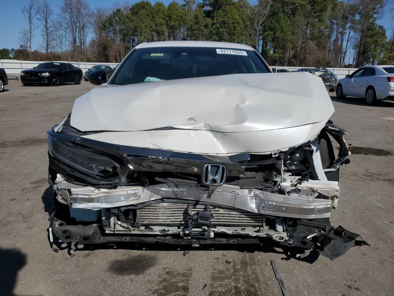 2021 HONDA ACCORD SPO - Image 5