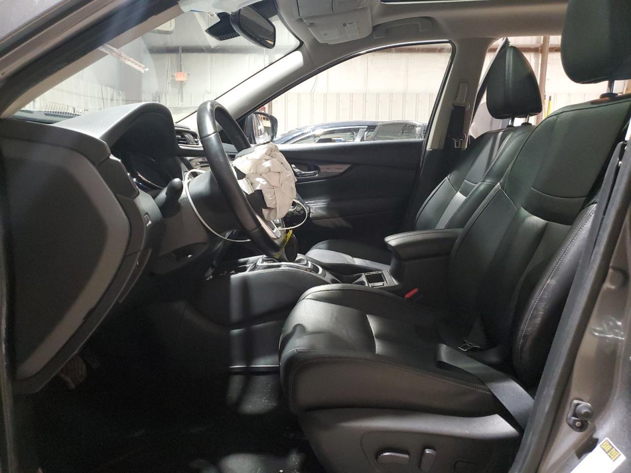 2018 NISSAN ROGUE S - Image 7