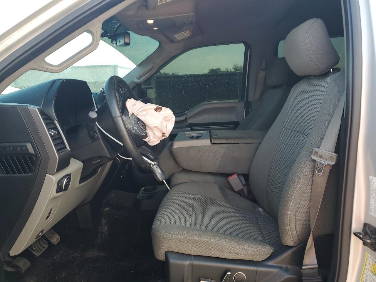 2017 FORD F150 SUPER - Image 7