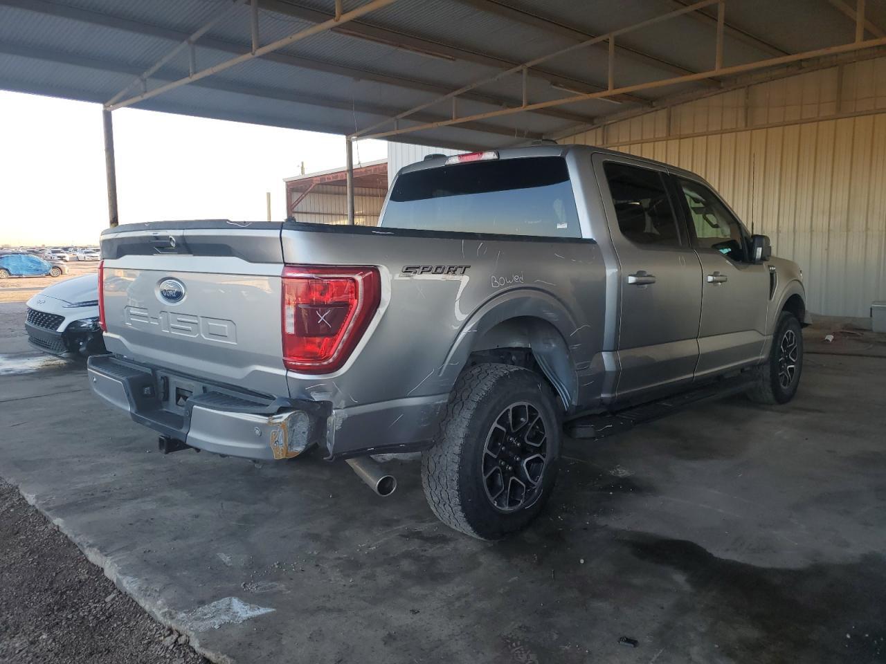 2023 FORD F150 SUPER - Image 3