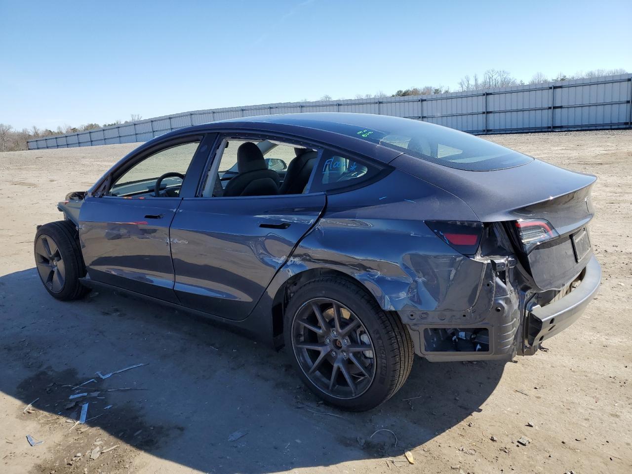 2023 TESLA MODEL 3 - Image 2