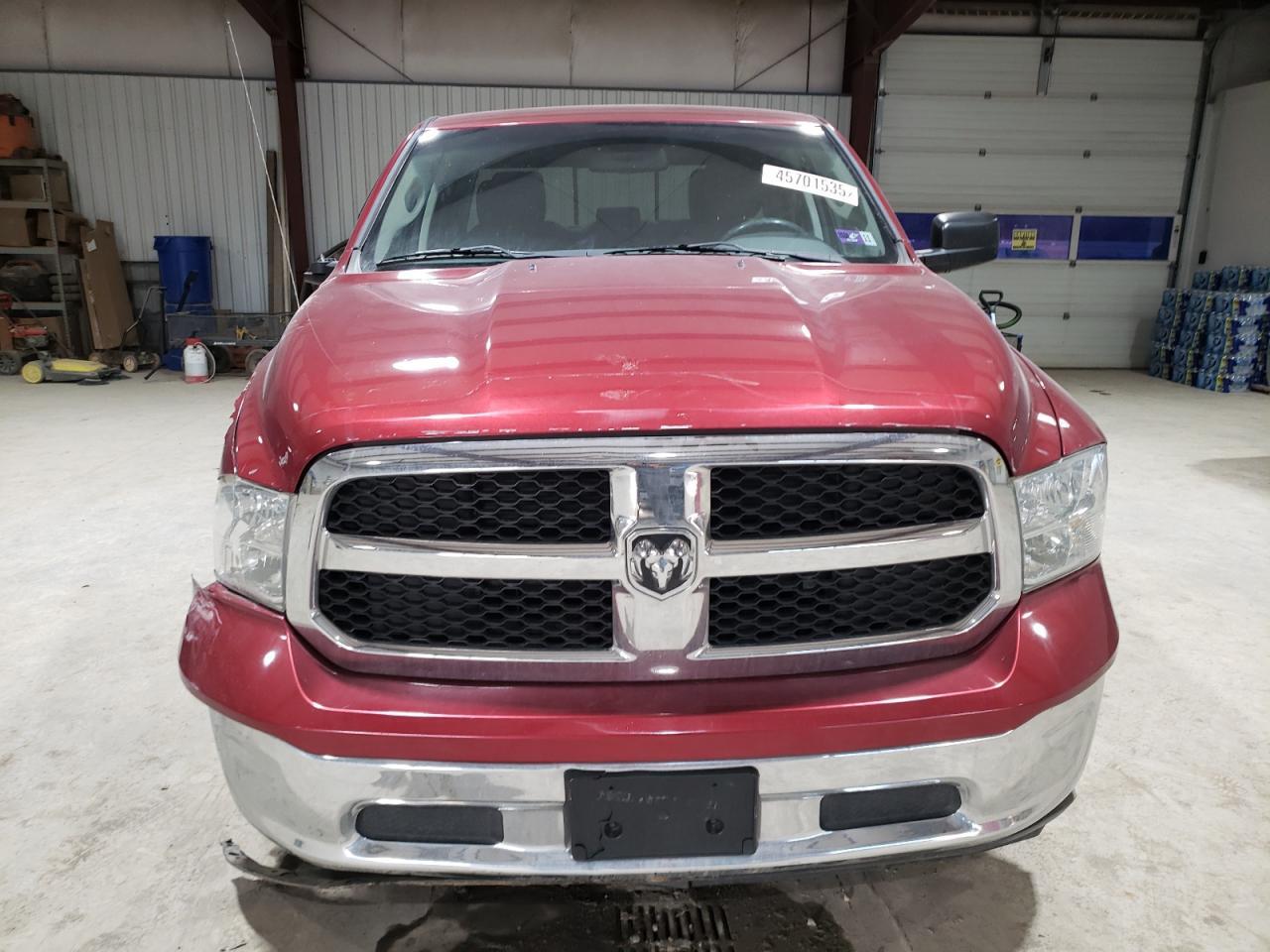 2014 RAM 1500 SLT - Фото 5