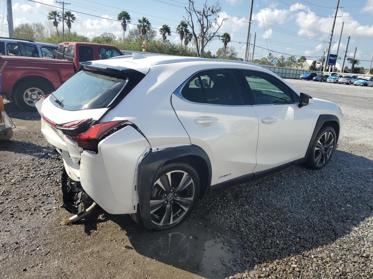 2021 LEXUS UX 250H - Image 3