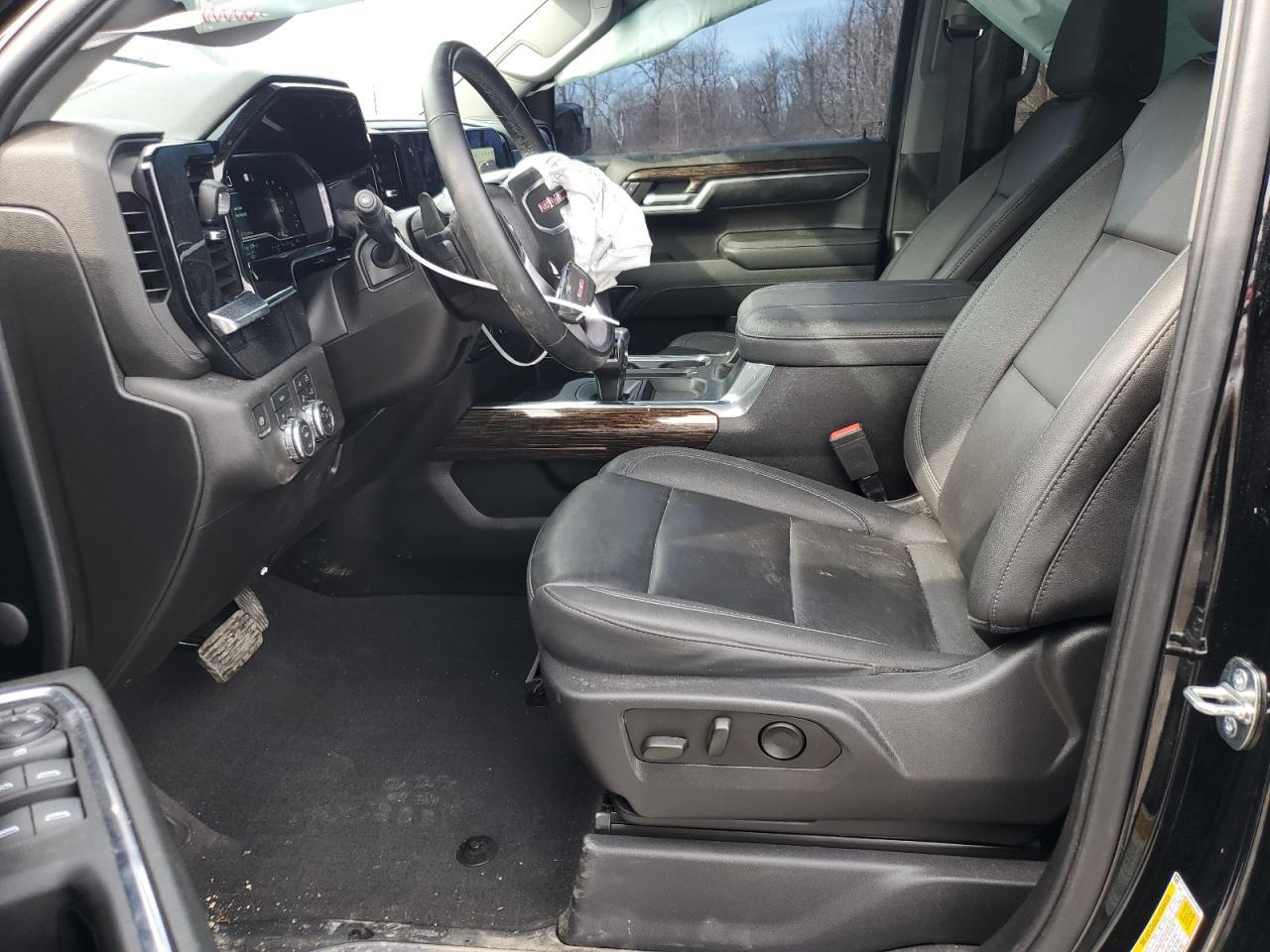 2023 GMC SIERRA K15 - Image 7