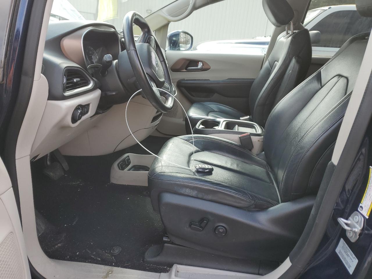 2017 CHRYSLER PACIFICA T - Image 7