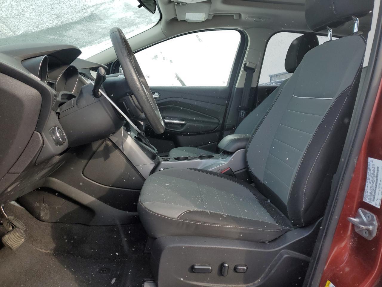 2014 FORD ESCAPE SE - Фото 7