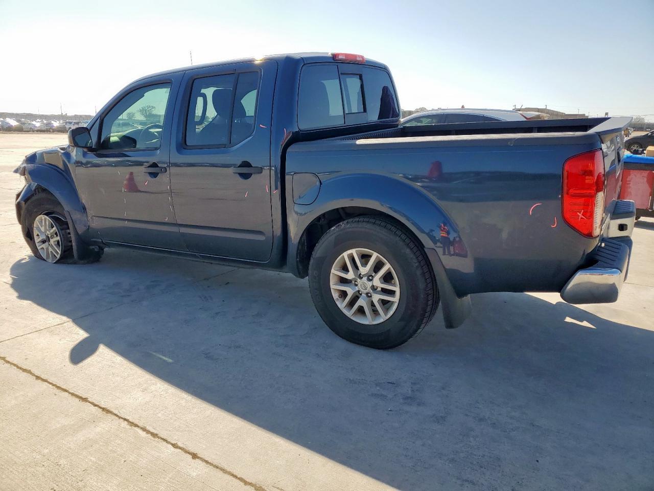2019 NISSAN FRONTIER S - Image 2