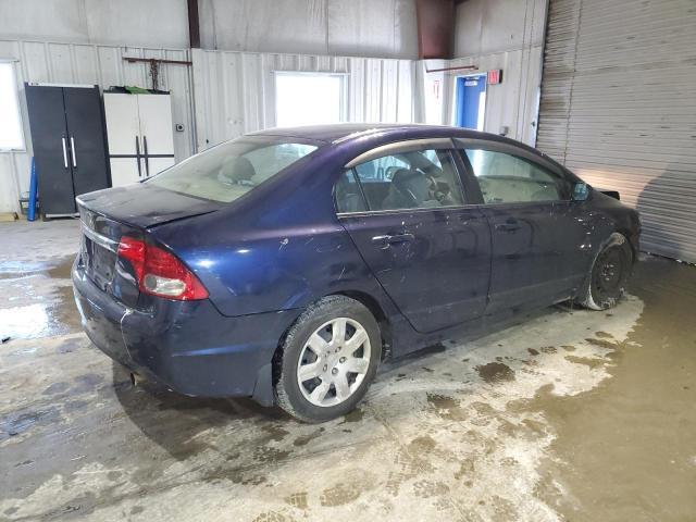 2011 HONDA CIVIC LX - Image 3