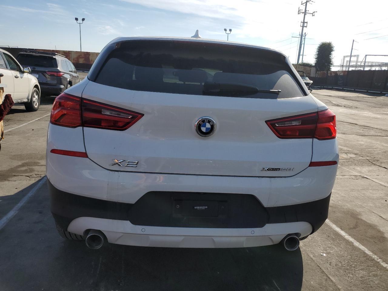 2020 BMW X2 XDRIVE2 - Image 6