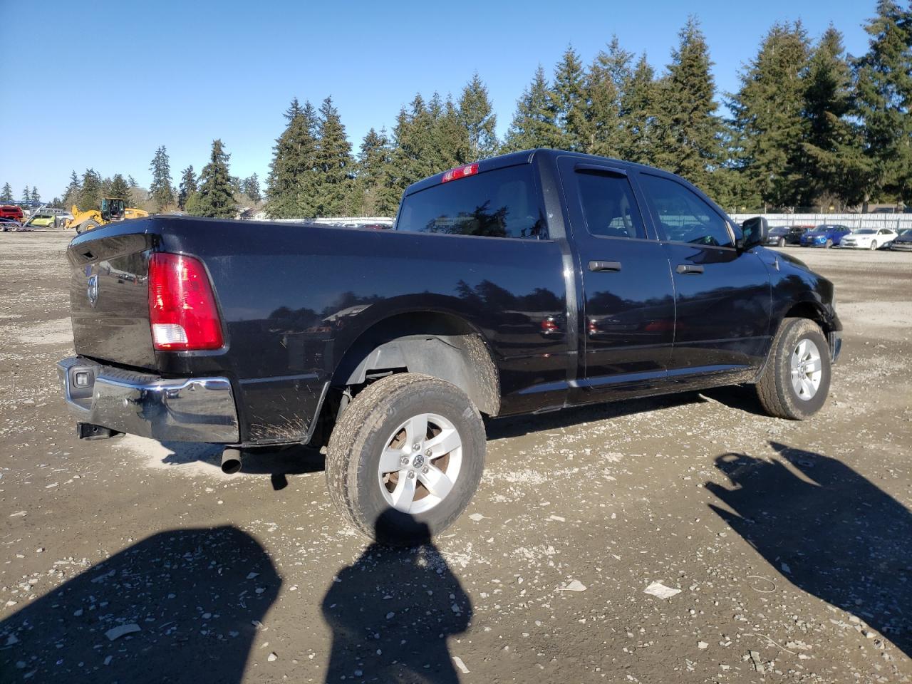 2019 RAM 1500 CLASS - Image 3
