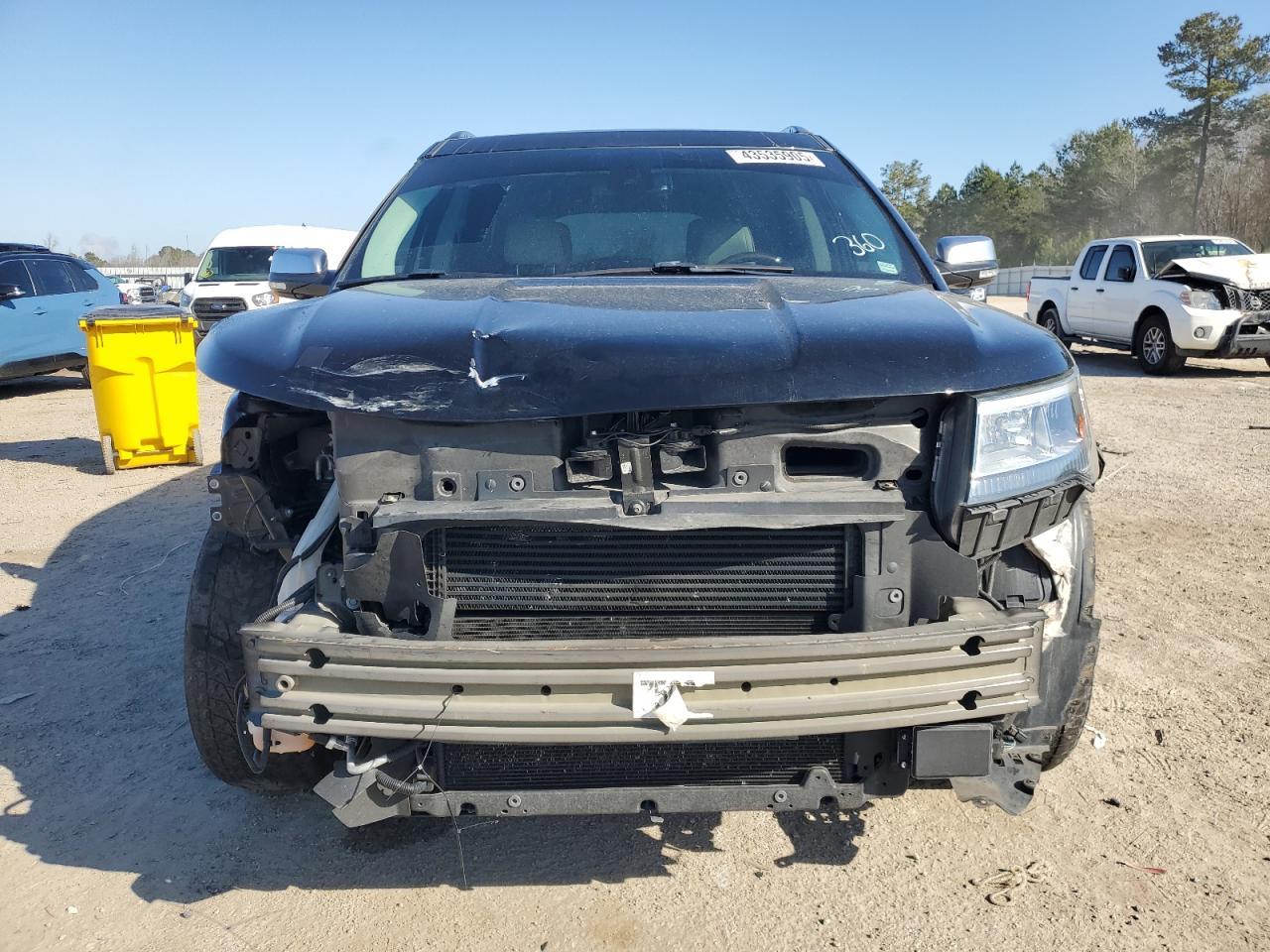 2016 FORD EXPLORER P - Фото 5