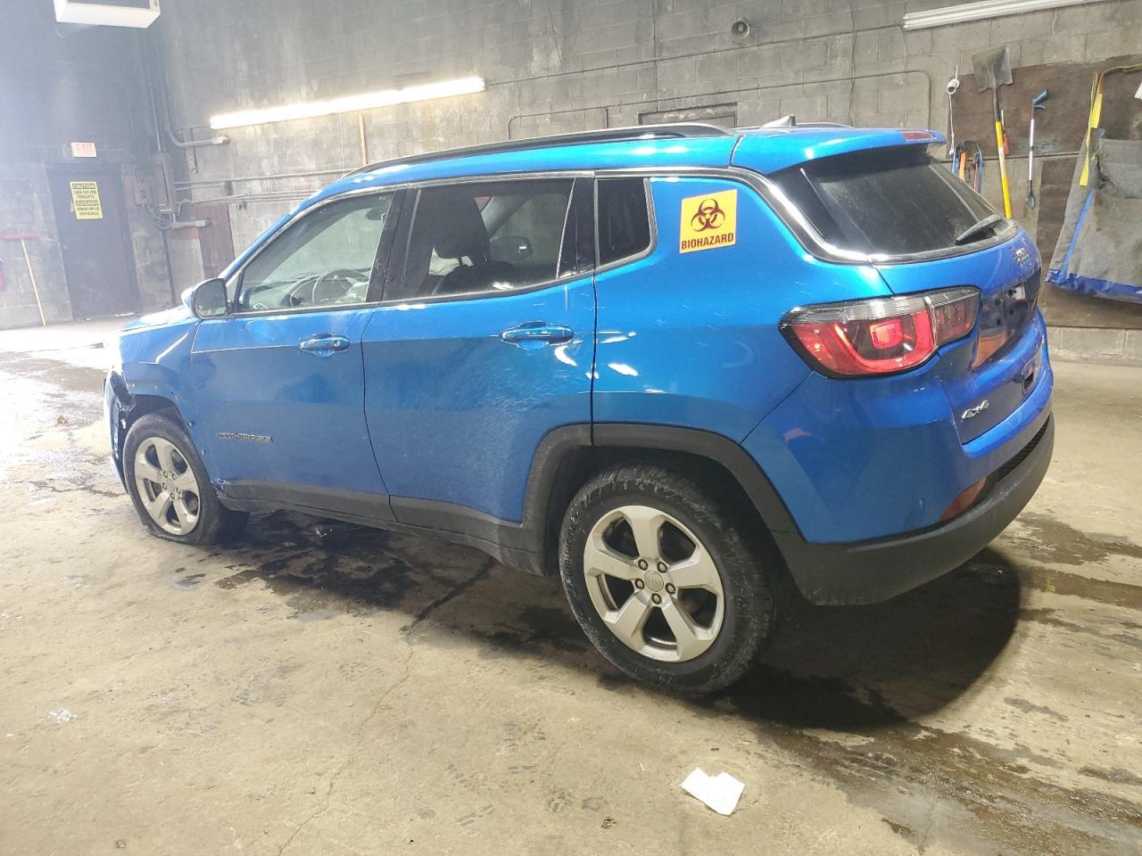 2019 JEEP COMPASS LA - Image 2
