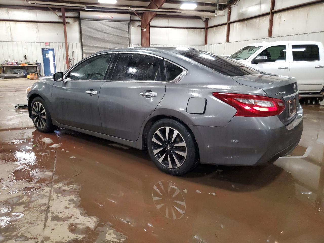 2018 NISSAN ALTIMA 2.5 - Image 2