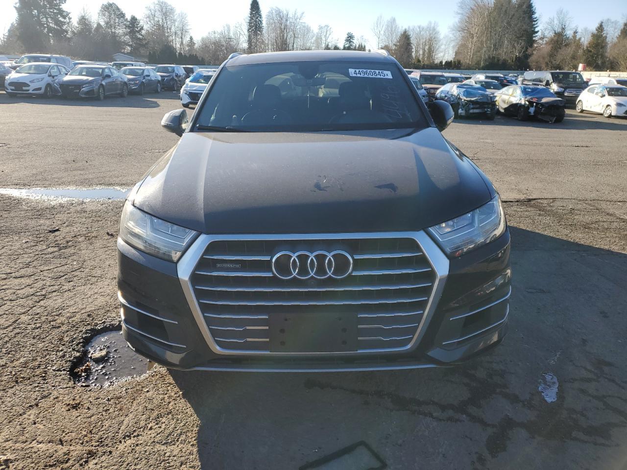 2018 AUDI Q7 PREMIUM - Фото 5