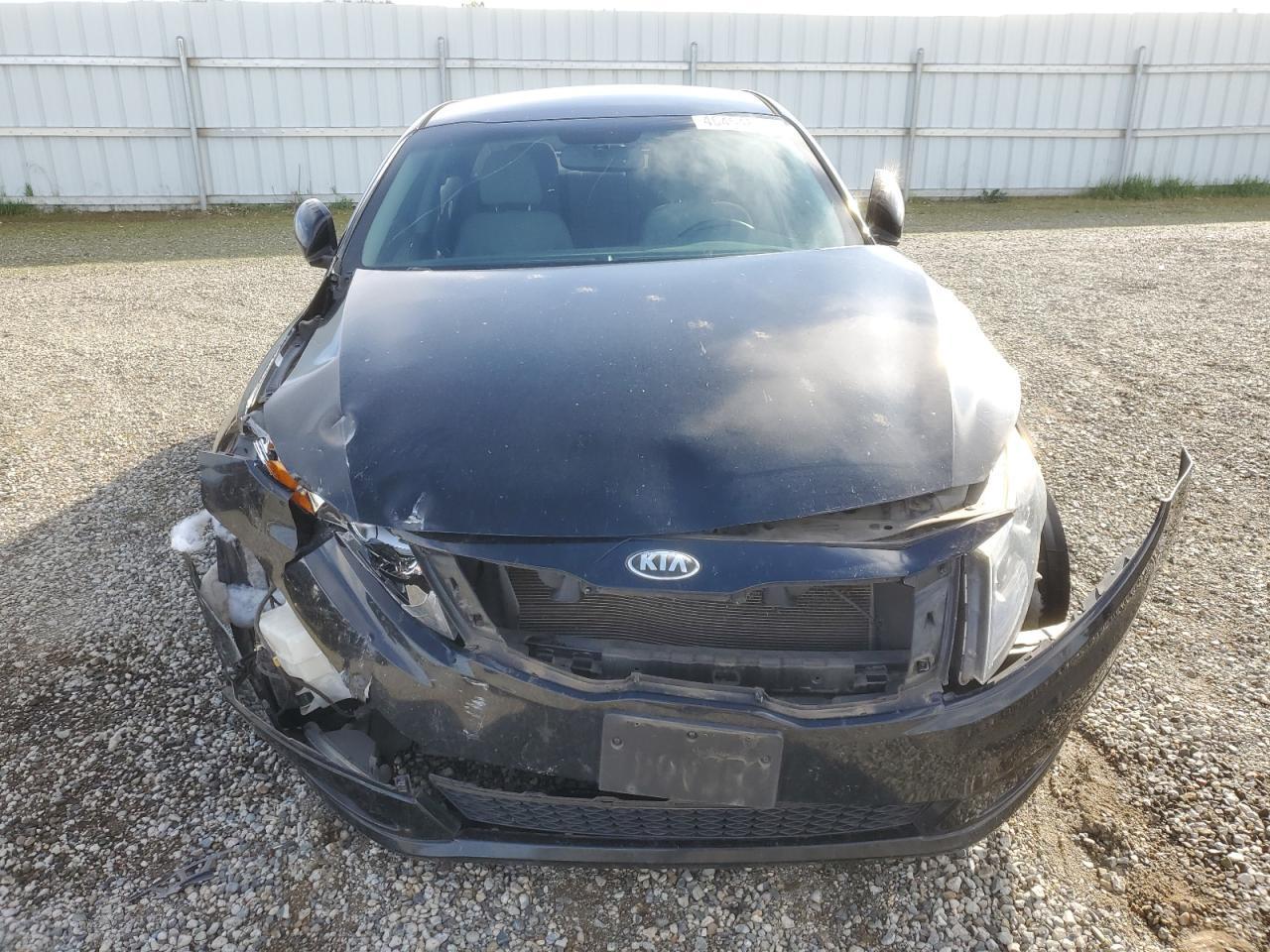 2013 KIA OPTIMA LX - Image 5