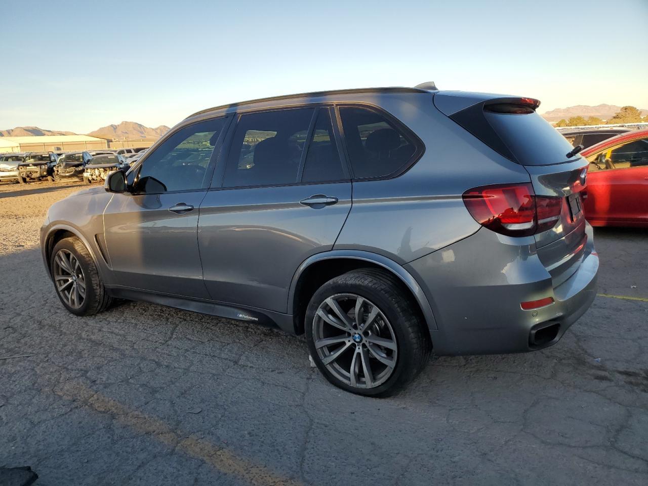 2016 BMW X5 XDRIVE3 - Image 2