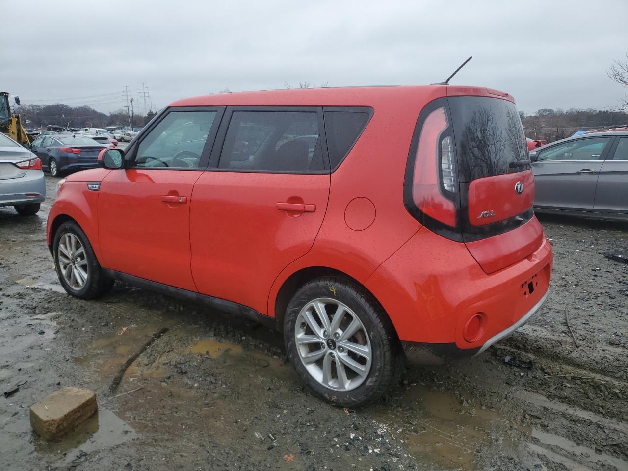 2019 KIA SOUL + - Image 2