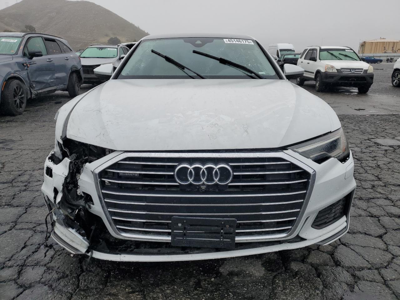 2019 AUDI A6 PREMIUM - Image 5