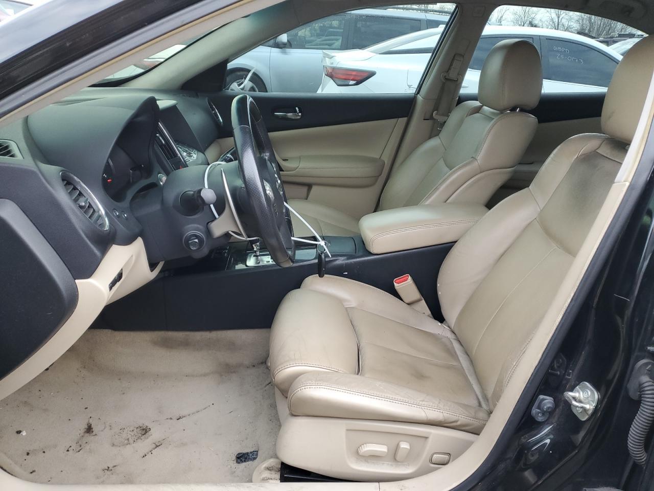 2014 NISSAN MAXIMA S - Image 7