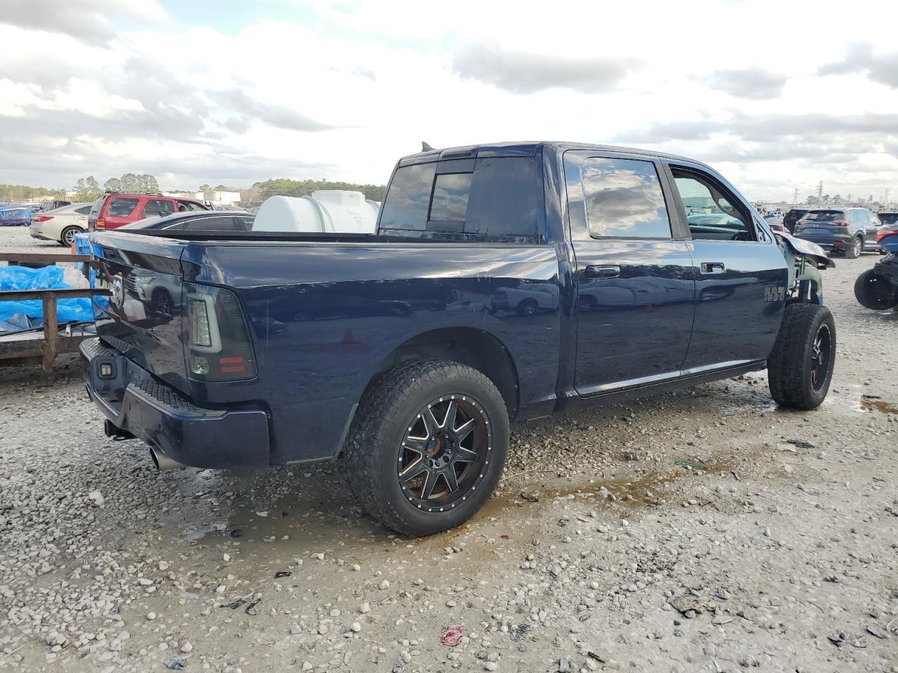 2014 RAM 1500 SPORT - Image 3