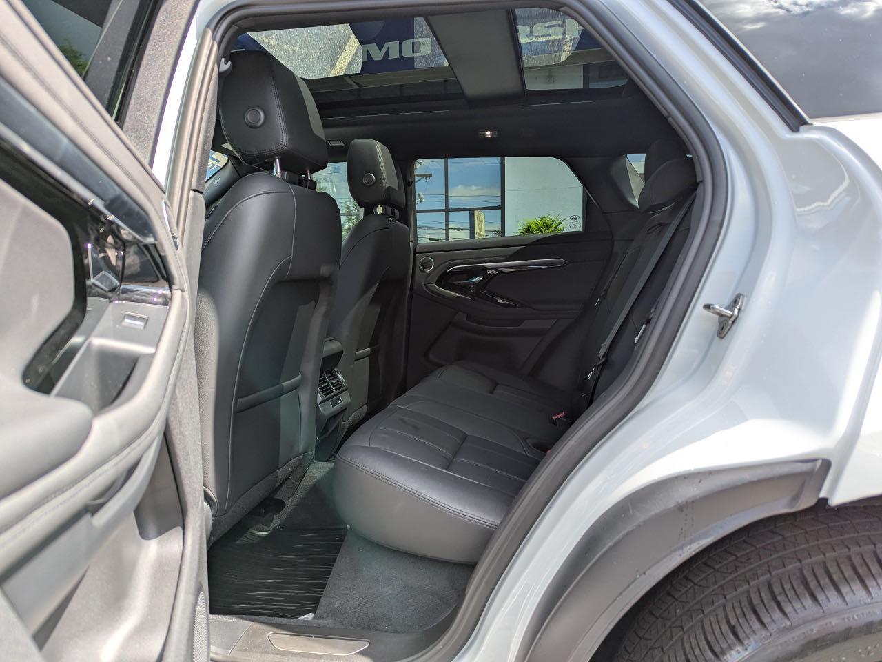 2023 LAND ROVER RANGE ROVE - Фото 6