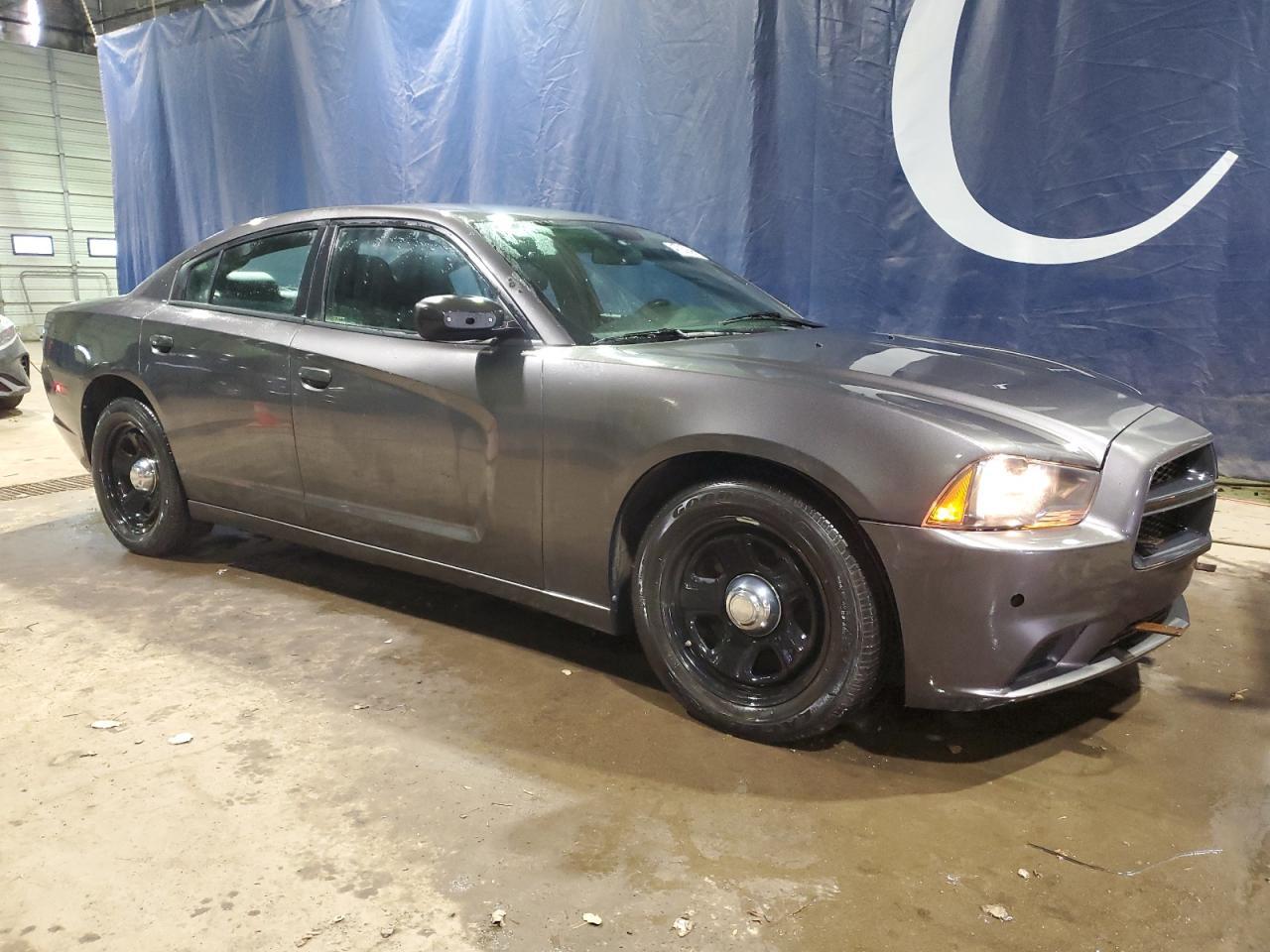 2014 DODGE CHARGER PO - Image 4