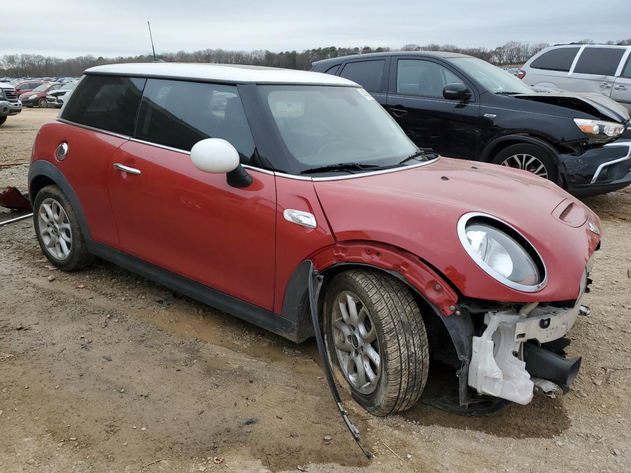 2017 MINI COOPER S - Image 4