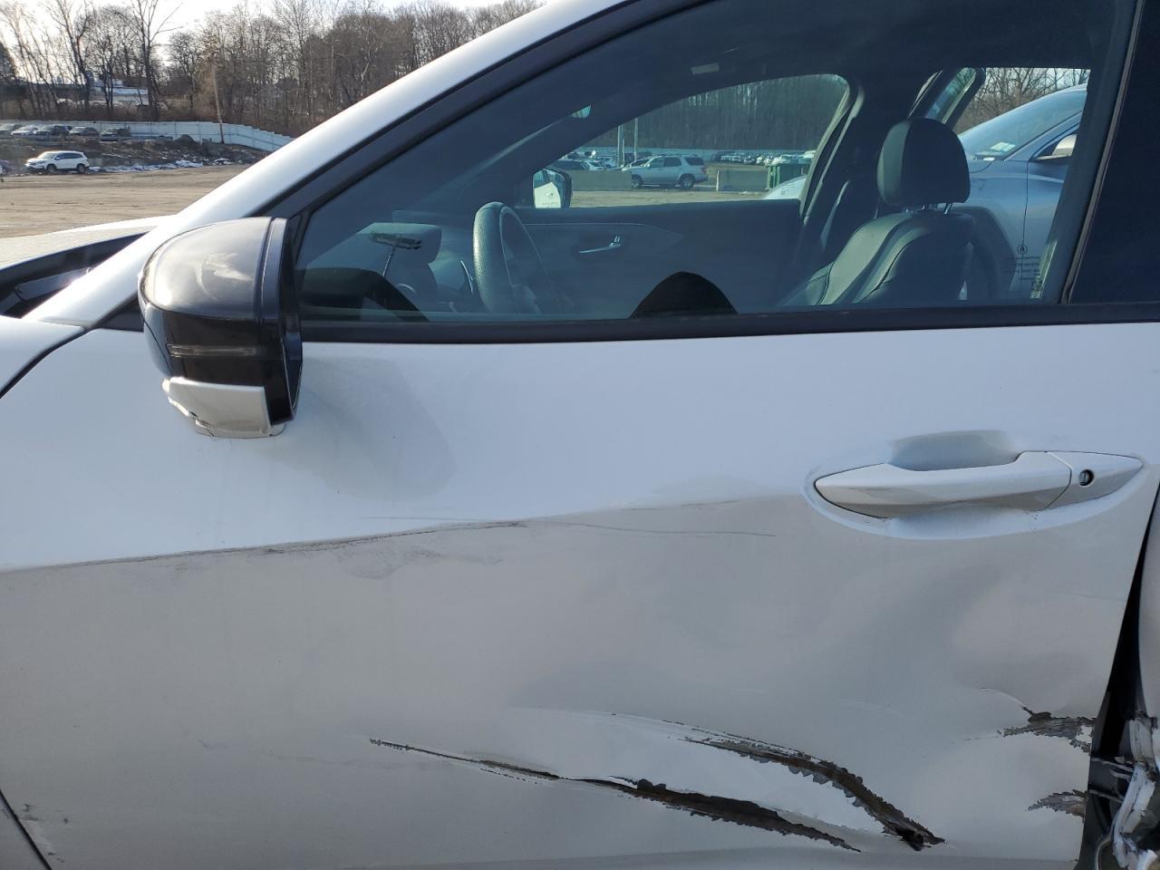 2021 ACURA TLX TECH A - Фото 7