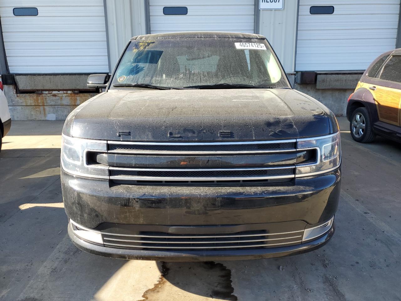2019 FORD FLEX LIMIT - Фото 5