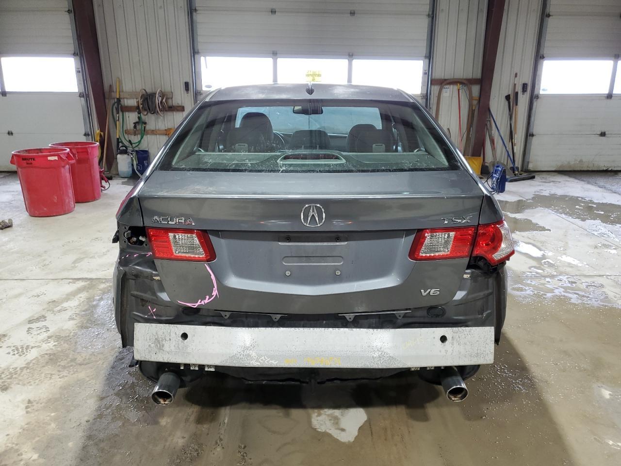 2010 ACURA TSX - Image 6