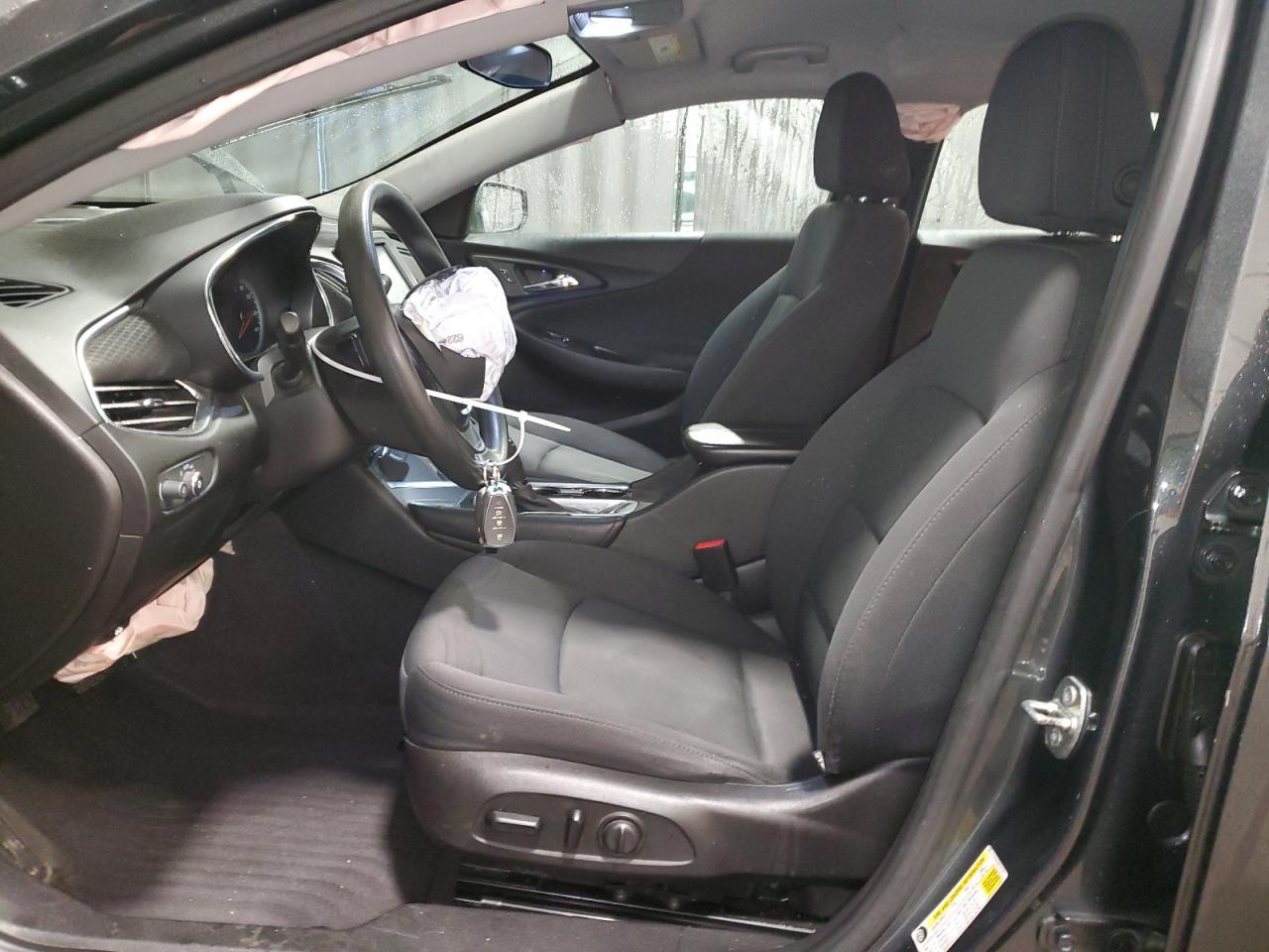 2017 CHEVROLET MALIBU LT - Фото 7