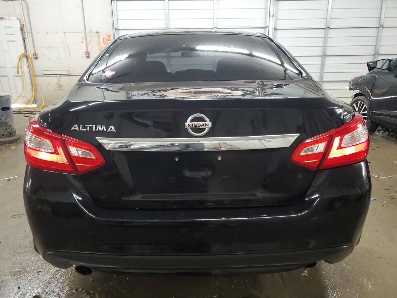 2016 NISSAN ALTIMA 2.5 - Image 6