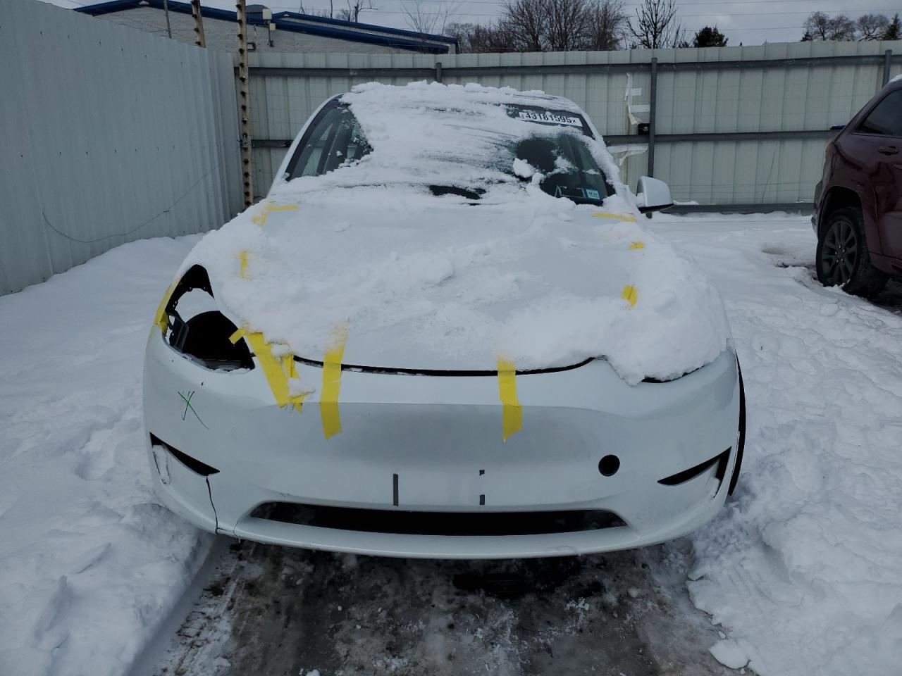 2023 TESLA MODEL Y - Image 5