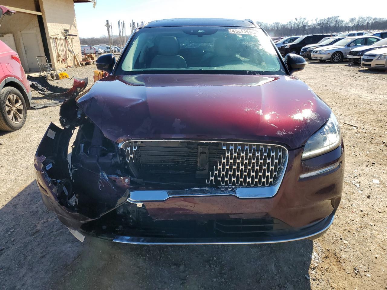 2020 LINCOLN CORSAIR RE - Фото 5