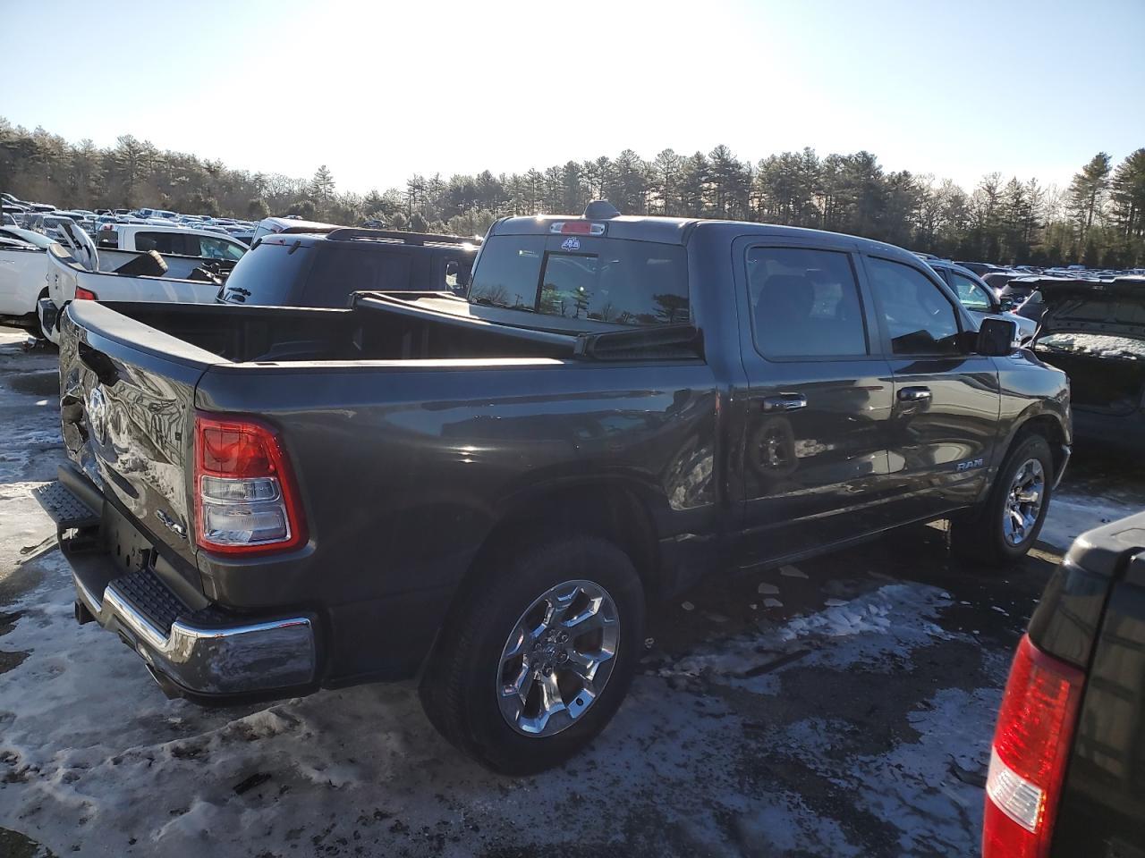 2019 RAM 1500 BIG H - Image 3